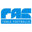 Mini table footballs 2